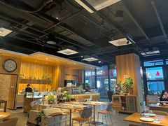 -1861意大利餐厅(文化广场店)