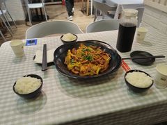 -小山城麻辣香锅(新邻生活广场店)