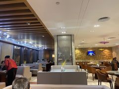 大堂-中泰开元名庭酒店·地中海自助餐