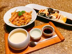 泰式凤爪-小团圆餐厅(欧洲城店)