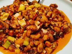 -辣不二水煮鱼(哈西店)