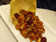 宫保虾球-大铁勺新津菜(东丽阳光新业广场店)