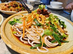 -宣威山野人家·云南菜·菌火锅(金碧店)