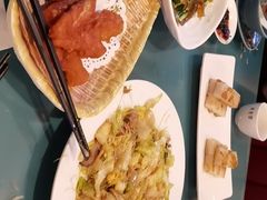-安泰楼·佛跳墙创始人·传统闽味早茶·酒楼(三坊七巷闽菜地标店)