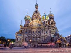 -滴血救世主教堂