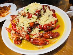 -龙梅肥肠鱼(明瓦廊店)