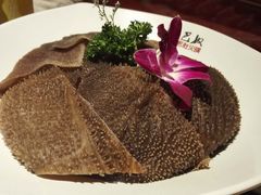 -巴奴毛肚火锅(广益哥伦布店)