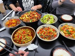 -潇湘阁(三里屯SOHO店)
