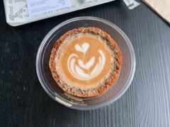 -M Stand(漕河泾印象城店)