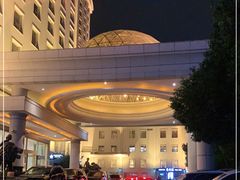 -白金汉爵大酒店(相城店)