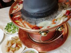 -东来顺饭庄(天坛店)