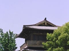 -香积寺