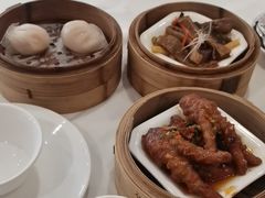 -广州酒家(花都店)