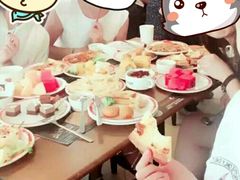 -比格比萨(方庄店)