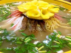 -西工饭庄快餐厅(西工小街店)