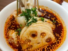 -太二酸菜鱼(群光广场店)