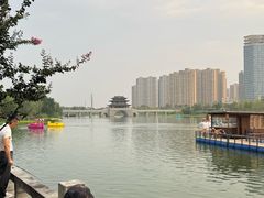 -大小河街