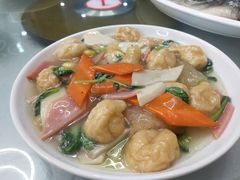 -上海阿潘舟山海鲜店(东宝兴路店)