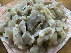 葱油花肠-如我美食(达道社区店)