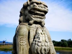 -卢沟桥文化旅游区(卢沟桥)