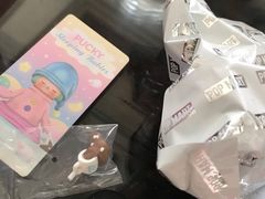 -泡泡玛特POPMART(天环购物中心店)