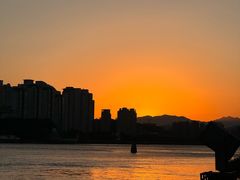 -江心屿景区