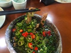 -南海渔家•海鲜•正宗海南菜(海棠湾店)
