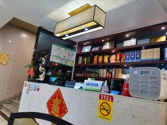 -万山楼海鲜酒家·二十三年老字号
