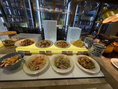 -金安大饭店-金品自助餐厅