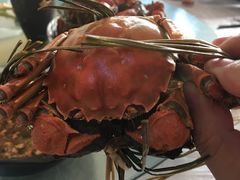 -芸海阁·农家私房菜(沙家浜景区出口店)