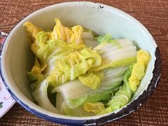 -老门框爆肚涮肉(金宝街店)