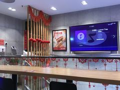 -驴世家驴肉火烧·凉皮·胡辣汤(五道口店)