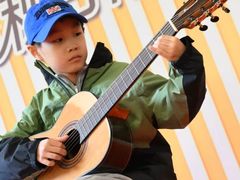 -好莱坞音乐进修学校(四川北路校区)