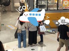 -深圳来福士广场