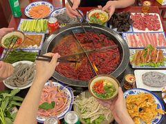 -陈眼镜火锅(总店)