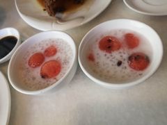 -衡山汇·高级粤菜(霄云路店)