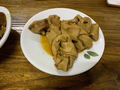 素鸡-董记面馆(漳州二路店)