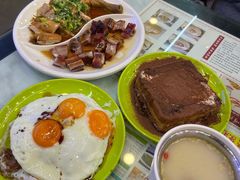 -澳门陈光记烧味饭店(万象城店)