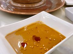 芝麻酱-牛街·马辈儿涮肉(牛街二店)