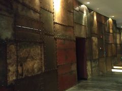 -上海外滩英迪格酒店