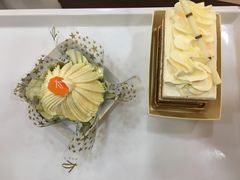 -凯司令(锦江乐园店)