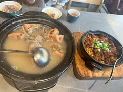 -陶德砂锅(蜀汉路店)