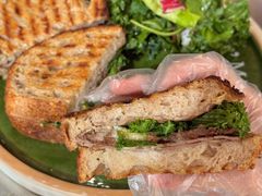 -O'mills Sourdough Bakery&Bistro(永嘉路店)
