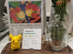 -Manner Coffee(K11店)