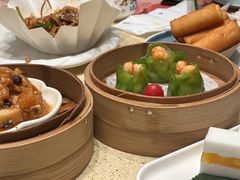 -点都德(奥体印象城店)