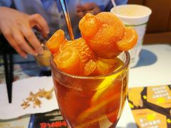 -文通冰室·港式茶餐厅(江汉路店)