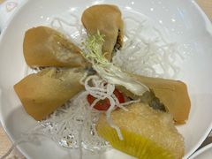 -粤匠·澳门点心粤菜海鲜(澳门半岛店)