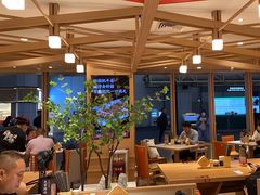 -味千拉面(广州白云机场T1西二店)