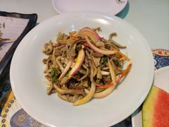 -丰和轩餐厅(西四环南路辅路店)