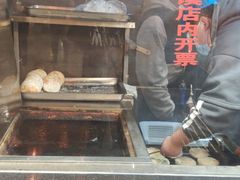 -潼关肉夹馍(永兴坊店)